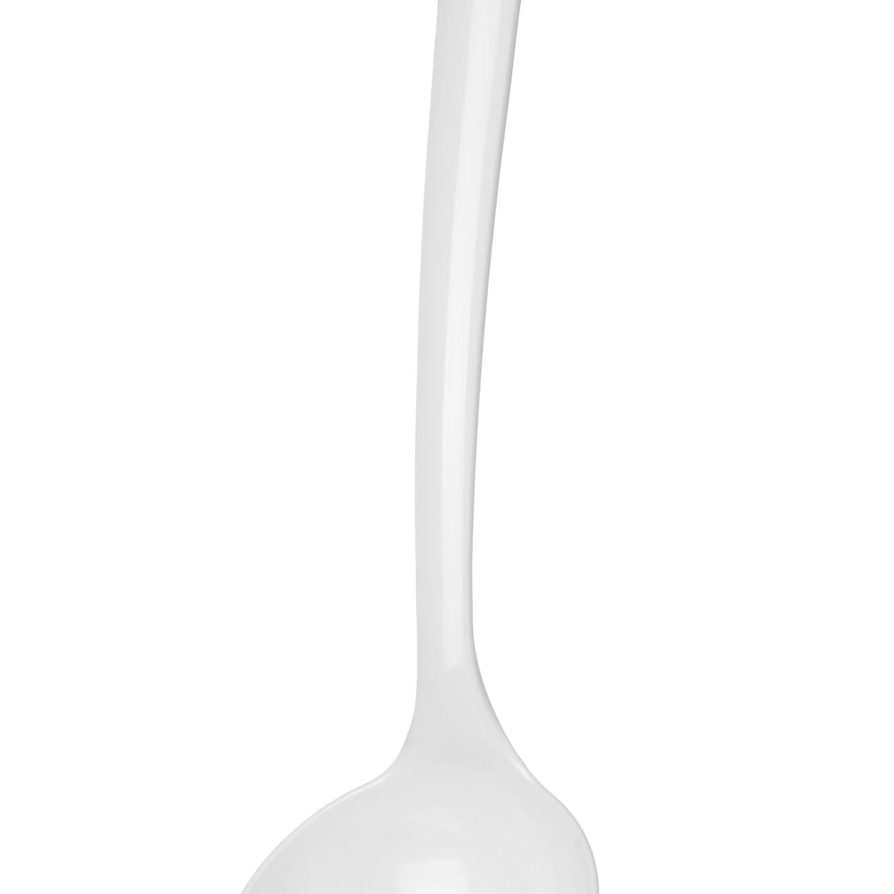 Concha de molho branca 0,14 l PBT