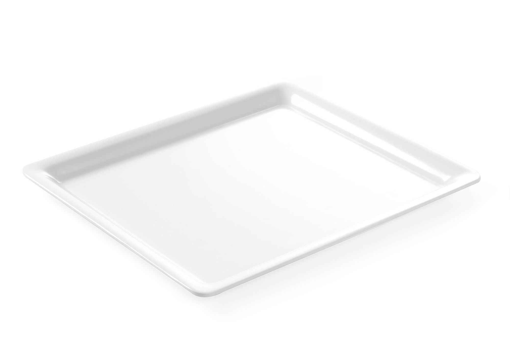 Tabuleiro de banquete GN 2/3 aro fino melamina