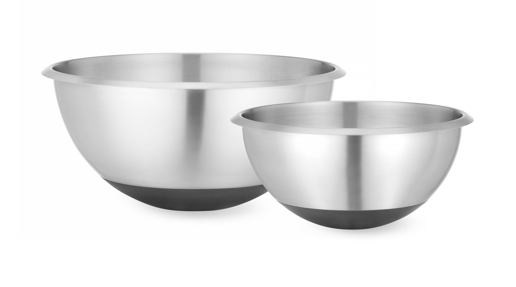 Tigela de mistura com base antiderrapante 265x125 mm
