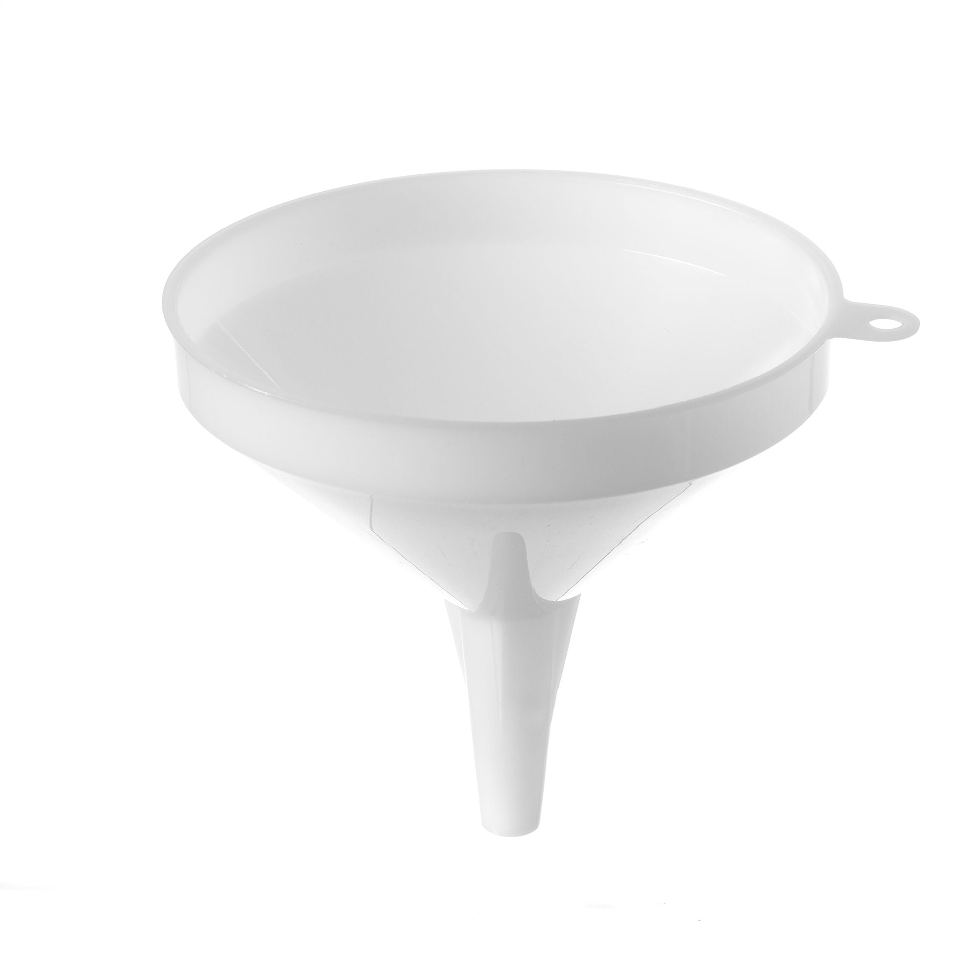 Funil PE 150x140 mm