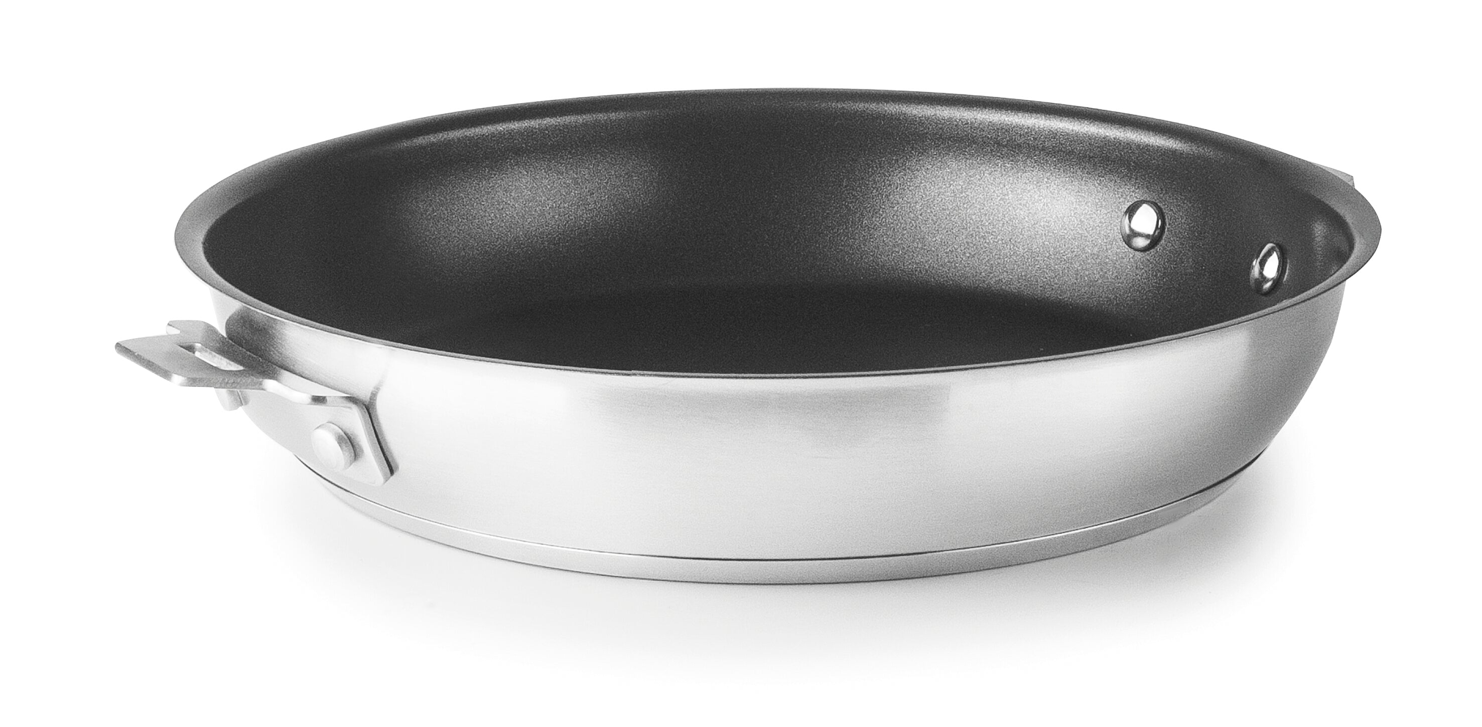 Frigideira desmontável antiaderente COMBI Ø 24 cm