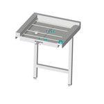 Mesa carga em ângulo MA-90 para SRC-1800 (800 x 800 mm)