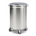 Balde inox 50 l CU-50