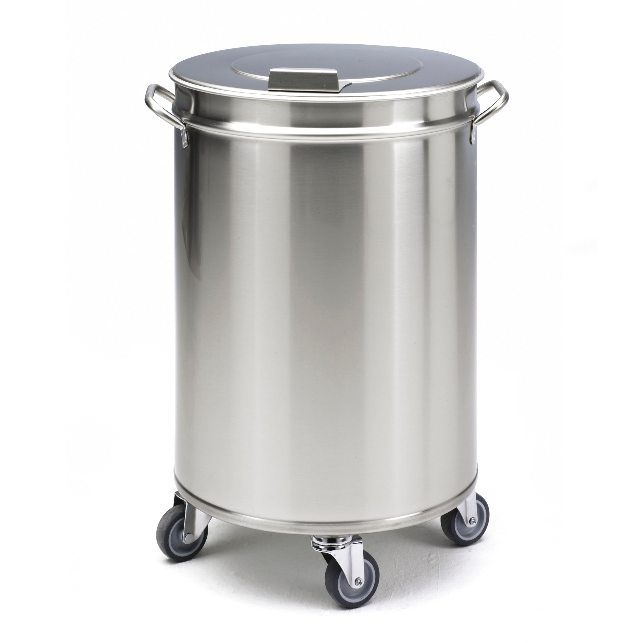 Balde inox 50 l CU-50