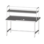 Prateleira EMD-1600 (1600 x 650 x 600 mm)