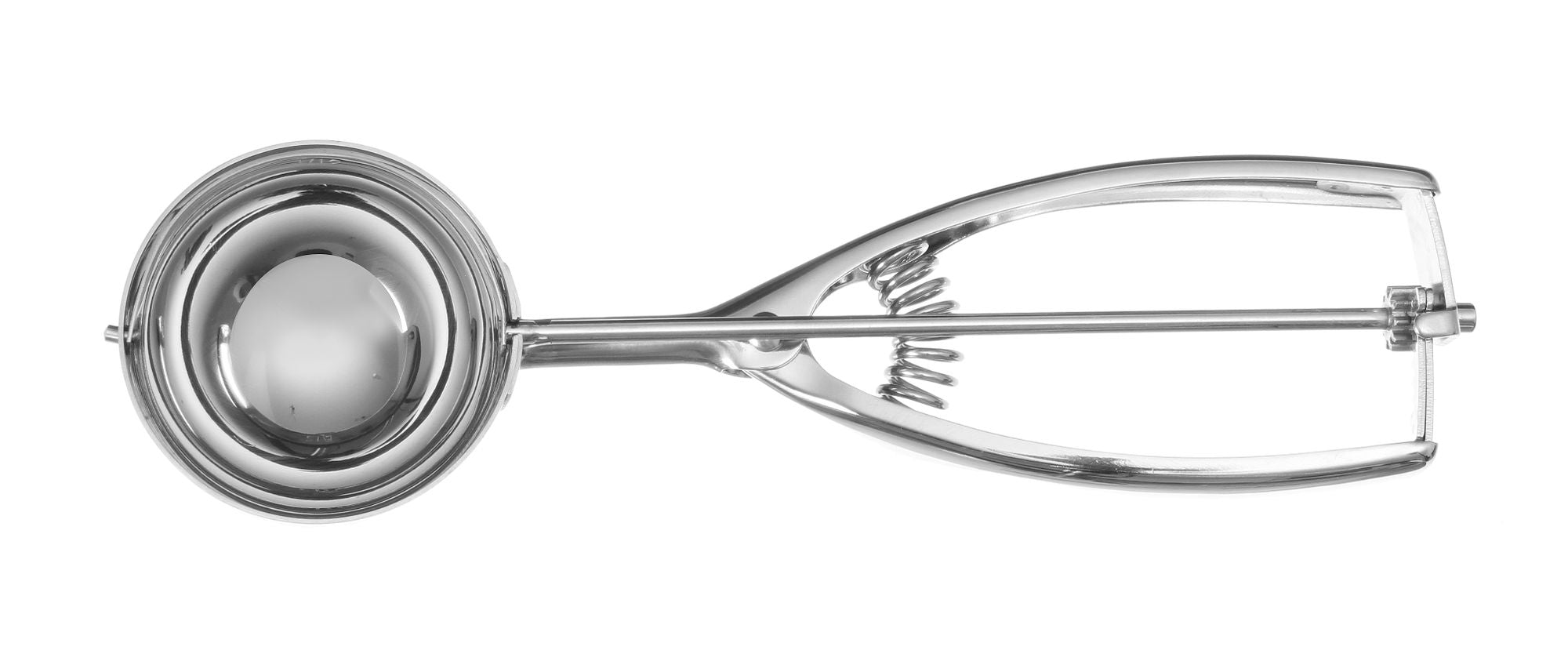 Colher de gelado inox 66 mm 1/12 Kitchen Line