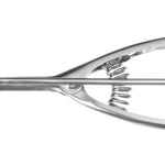 Colher de gelado inox 1/16 59 mm Kitchen Line