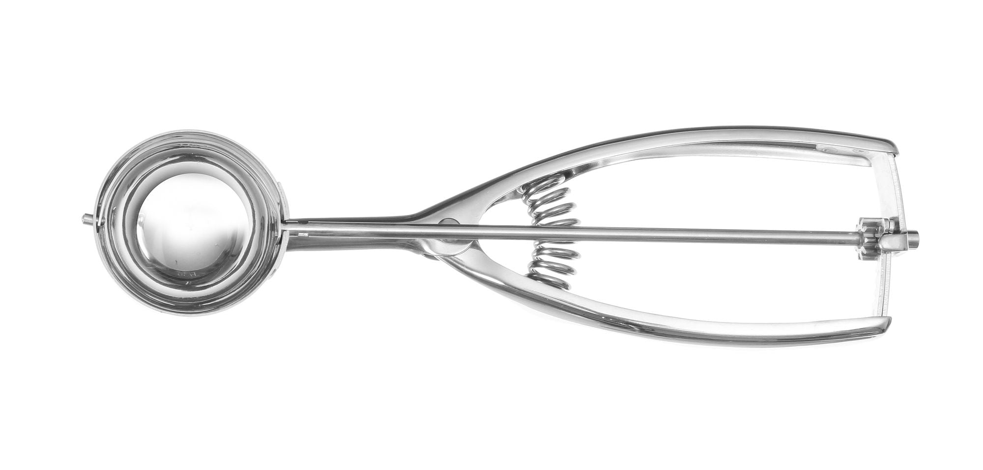 Colher de gelado inox 1/36 Kitchen Line