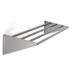Prateleira de tubos 1600 x 400 mm EPT-416