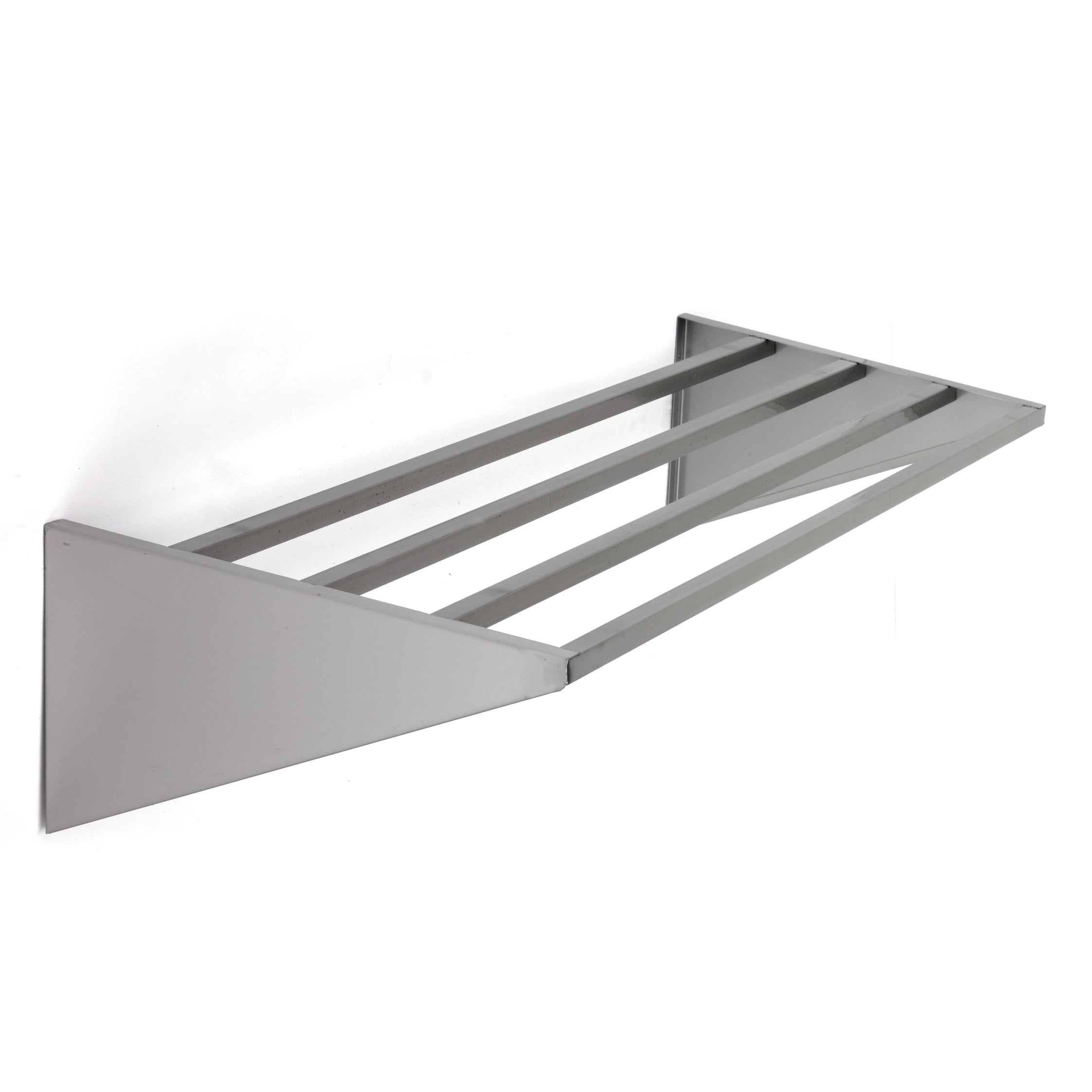 Prateleira de tubos 1600 x 400 mm EPT-416