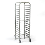 Carro com guias 16 x 600 x 400 mm CG-1664