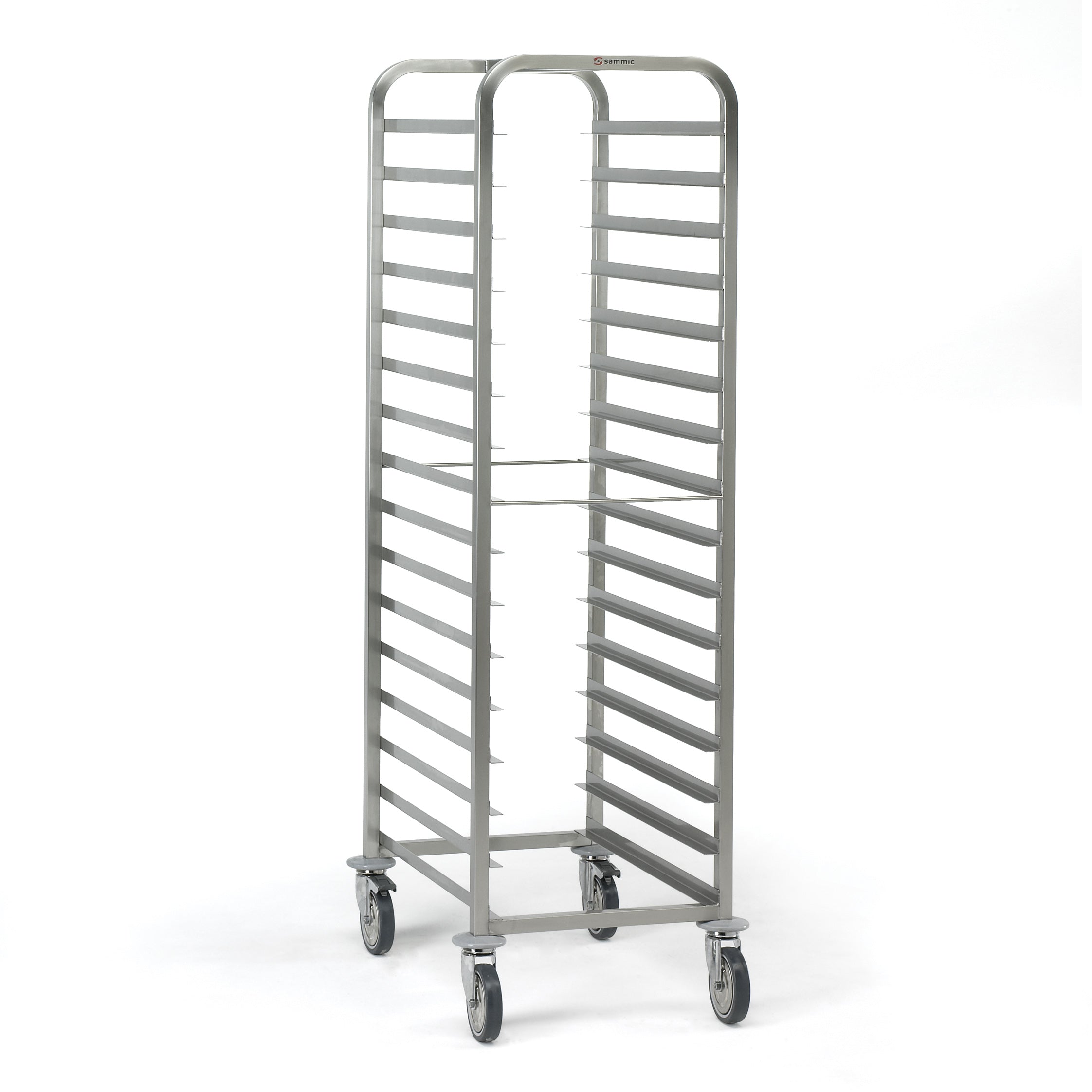 Carro com guias 16 x 600 x 400 mm CG-1664