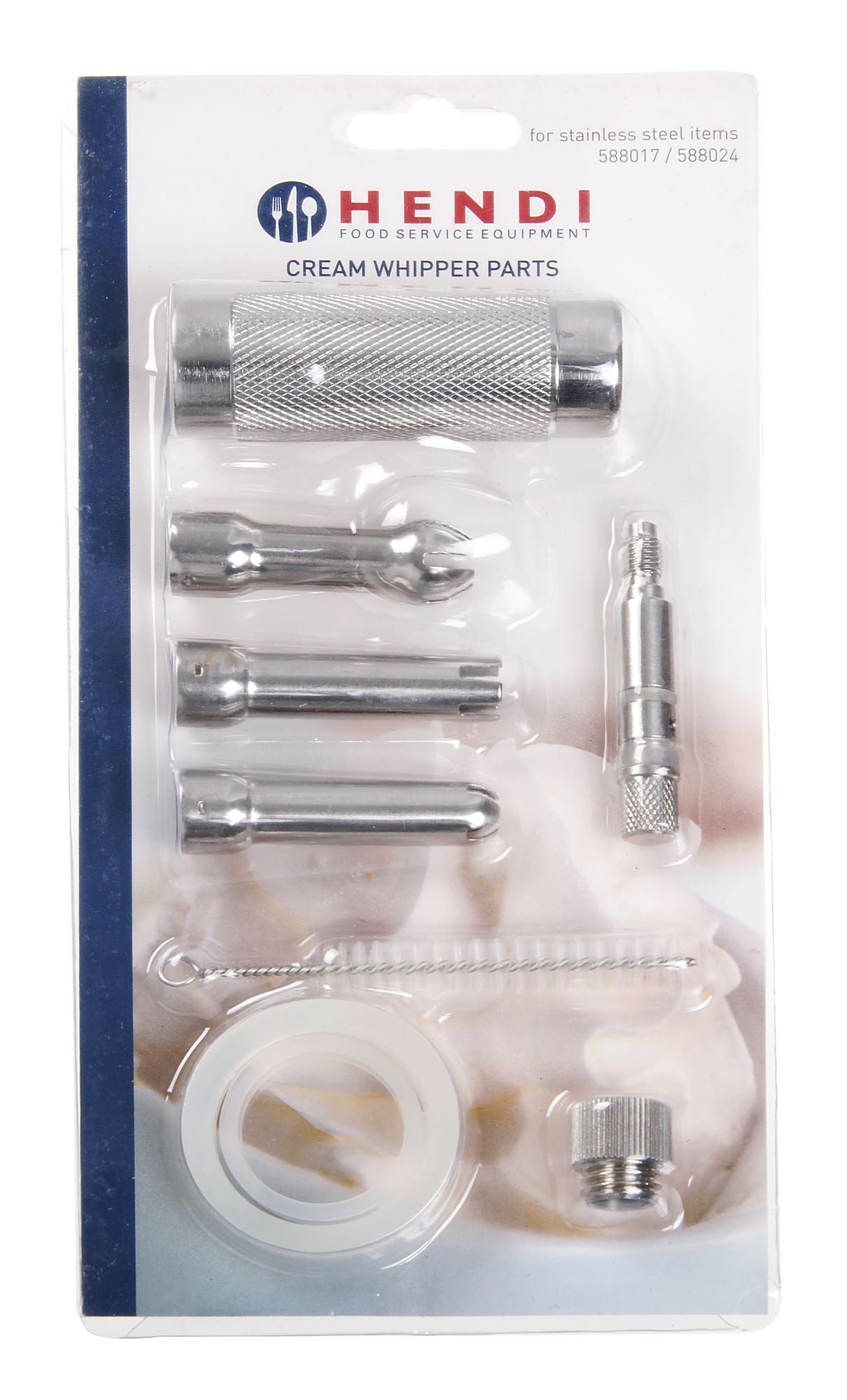 De reposição para sifão de natas Profi Line