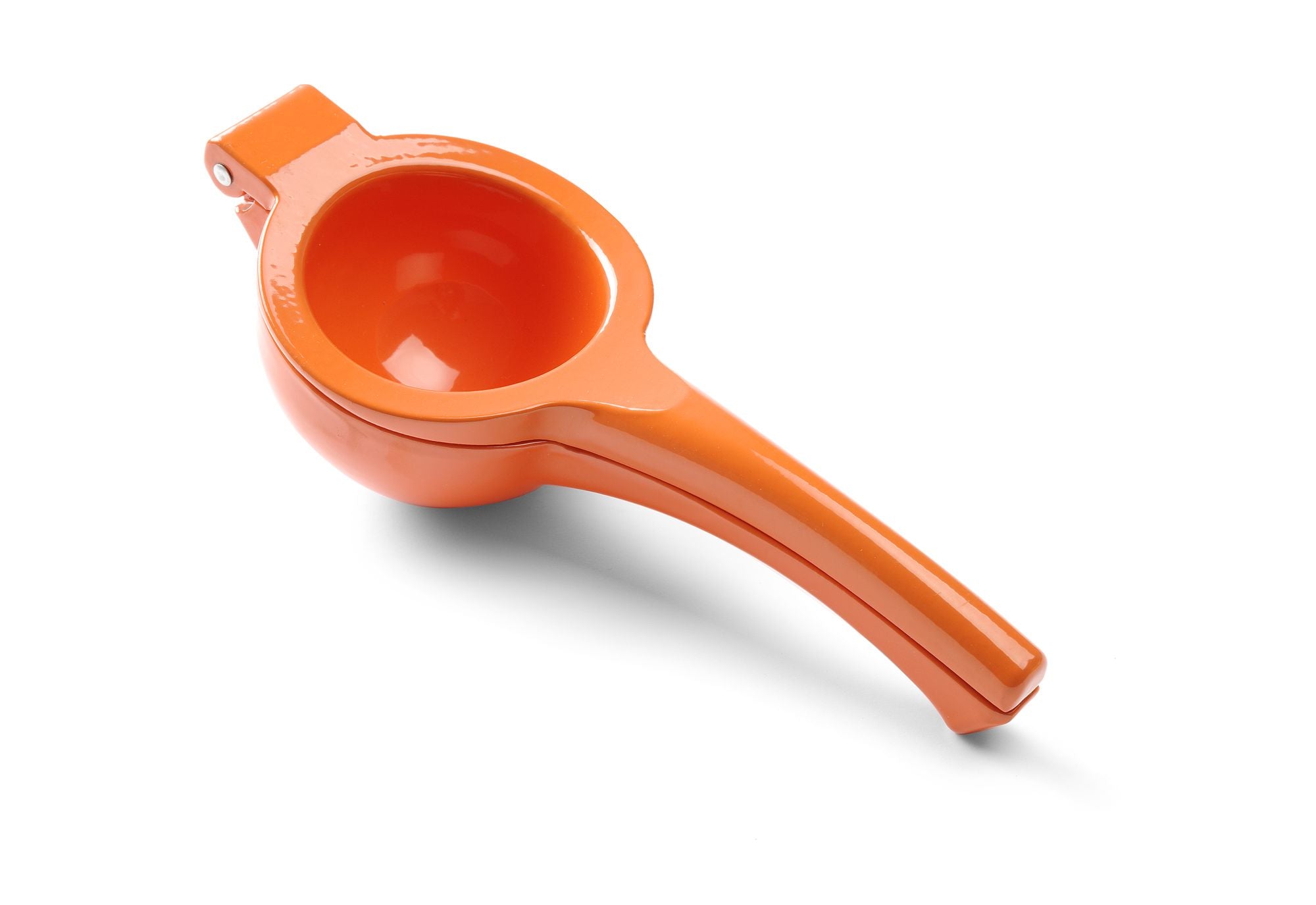 Espremedor de laranja alumínio 232x91x60 mm