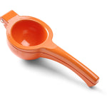 Espremedor de laranja alumínio 232x91x60 mm