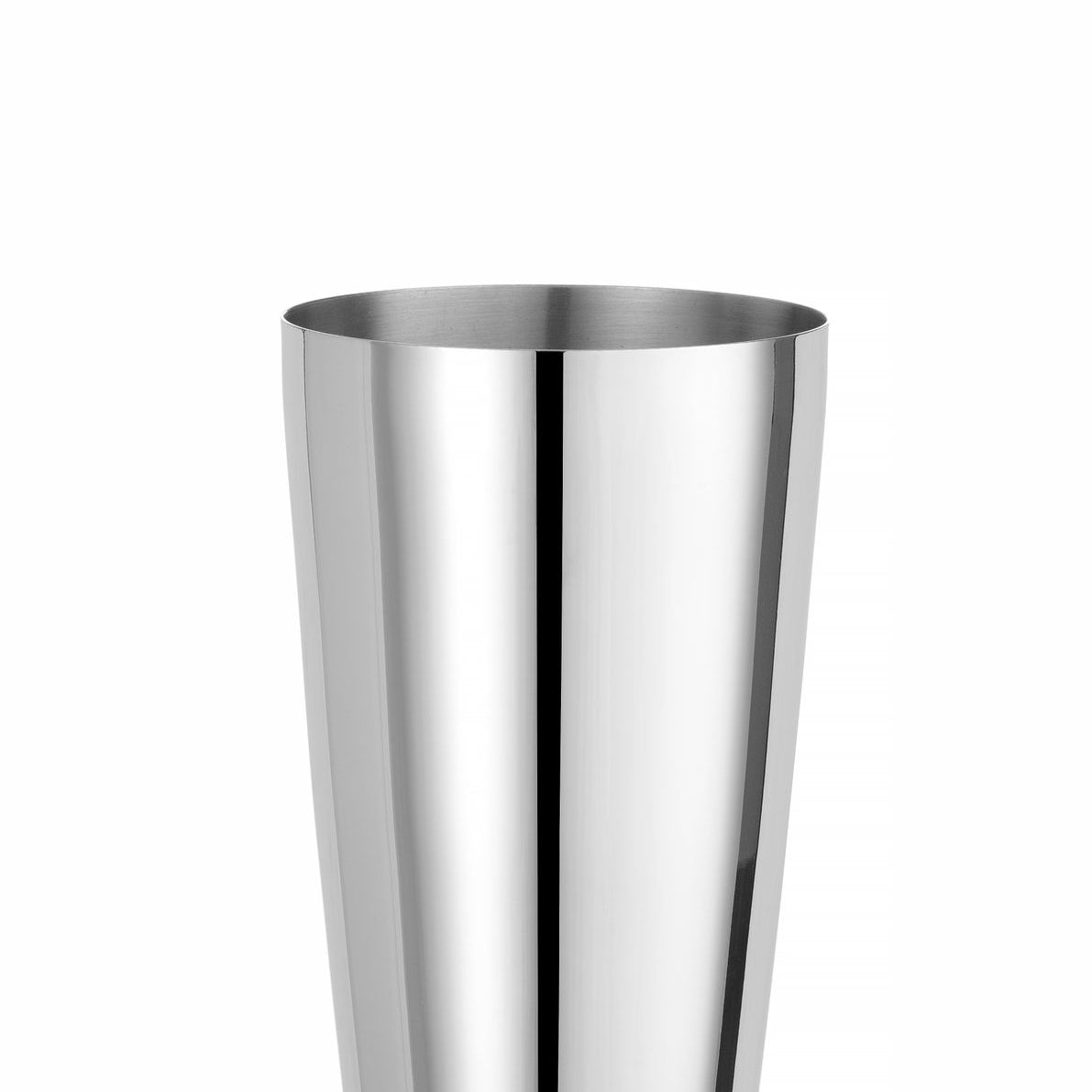Shaker Boston inox 800 ml
