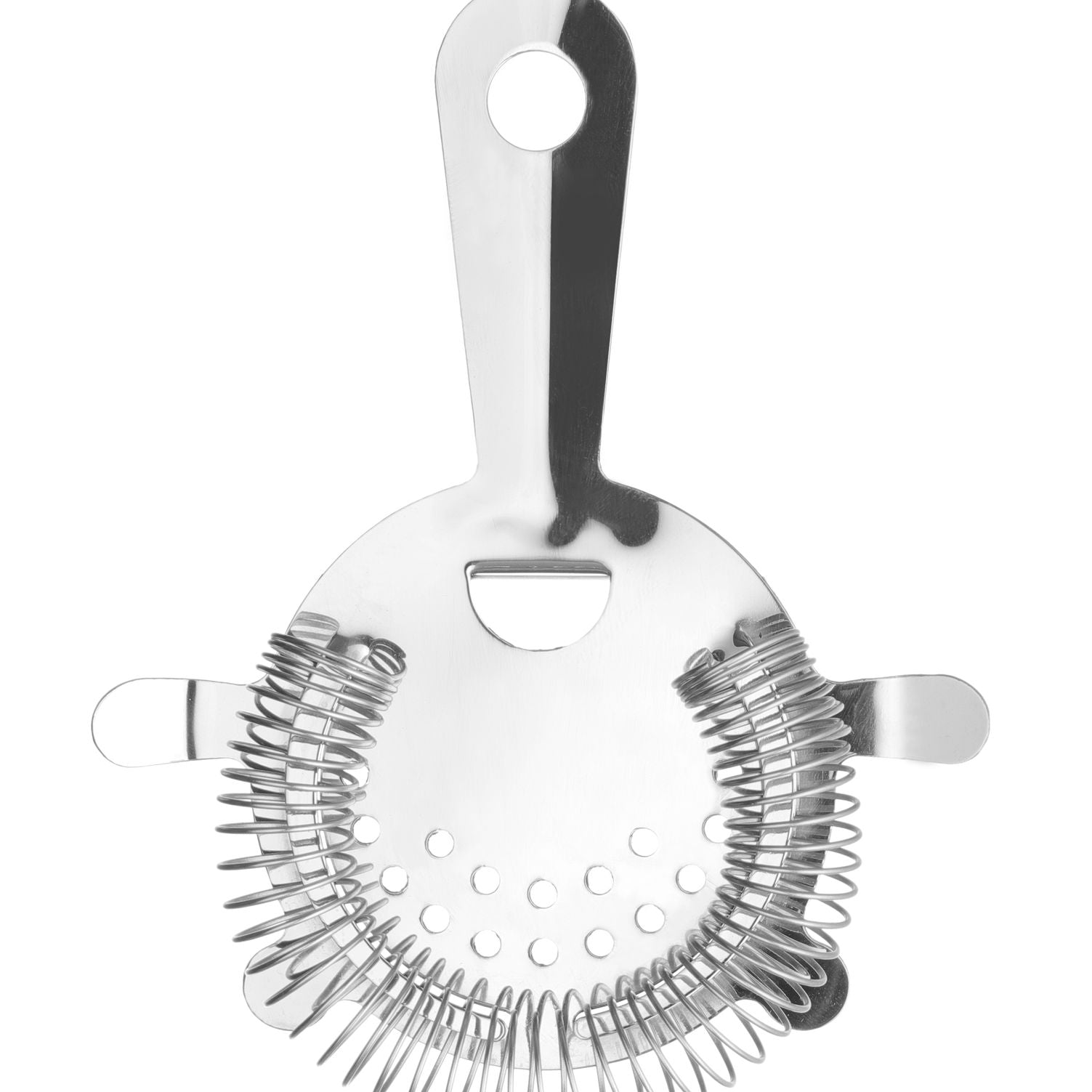 Coador Hawthorne inox 150x115x18 mm