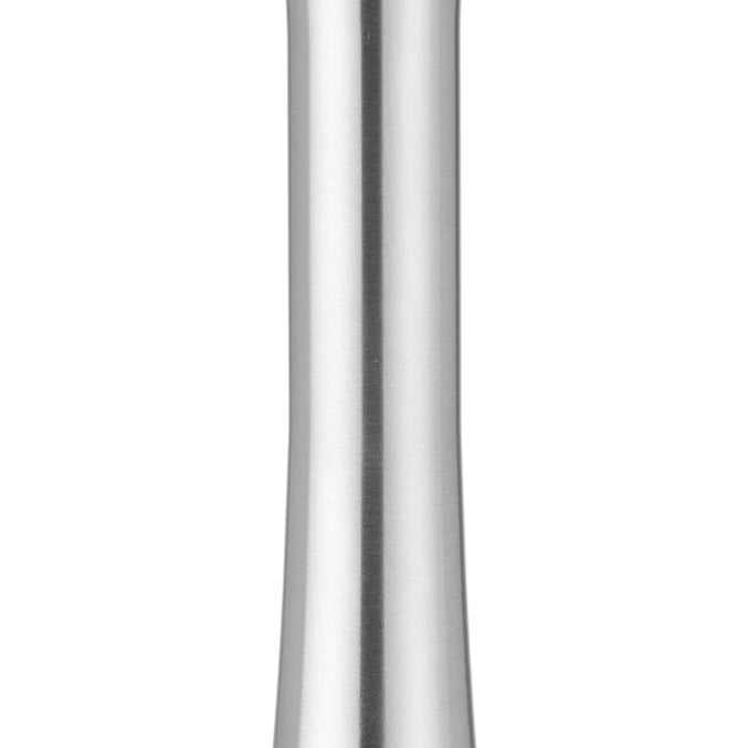 Muddler inox 30x210 mm