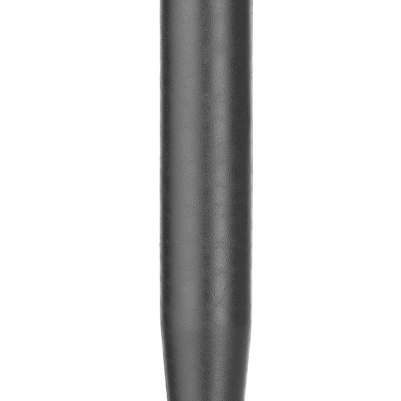 Muddler perfilado em estrela ABS 34x207 mm