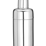 Shaker Cobbler 3 peças 0,5 l
