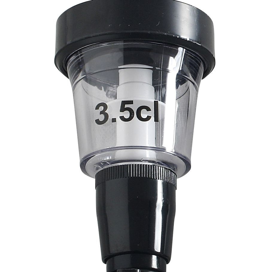 Bico doseador sem gotejamento 35 ml