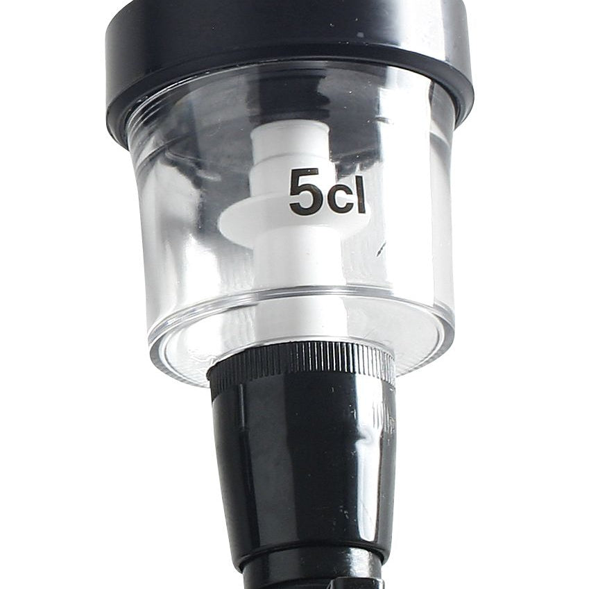 Bico doseador sem gotejamento 50 ml