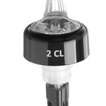 Bico doseador com bola 20 ml SAN – 2 unidades