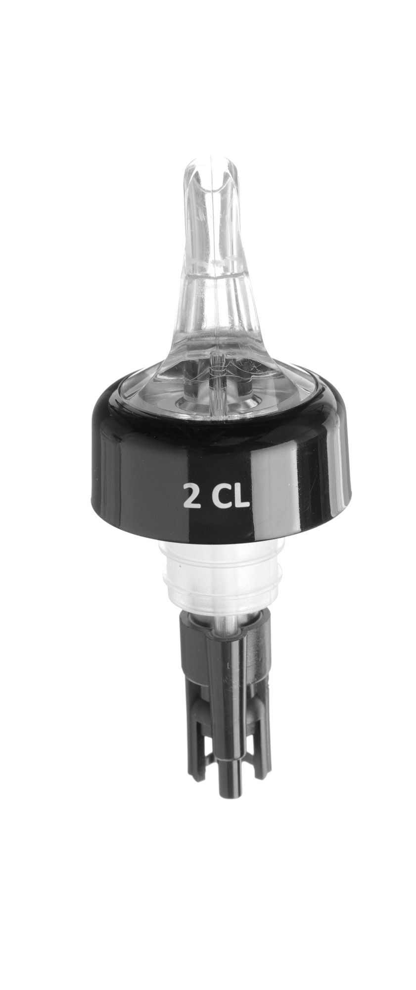 Bico doseador com bola 20 ml SAN – 2 unidades