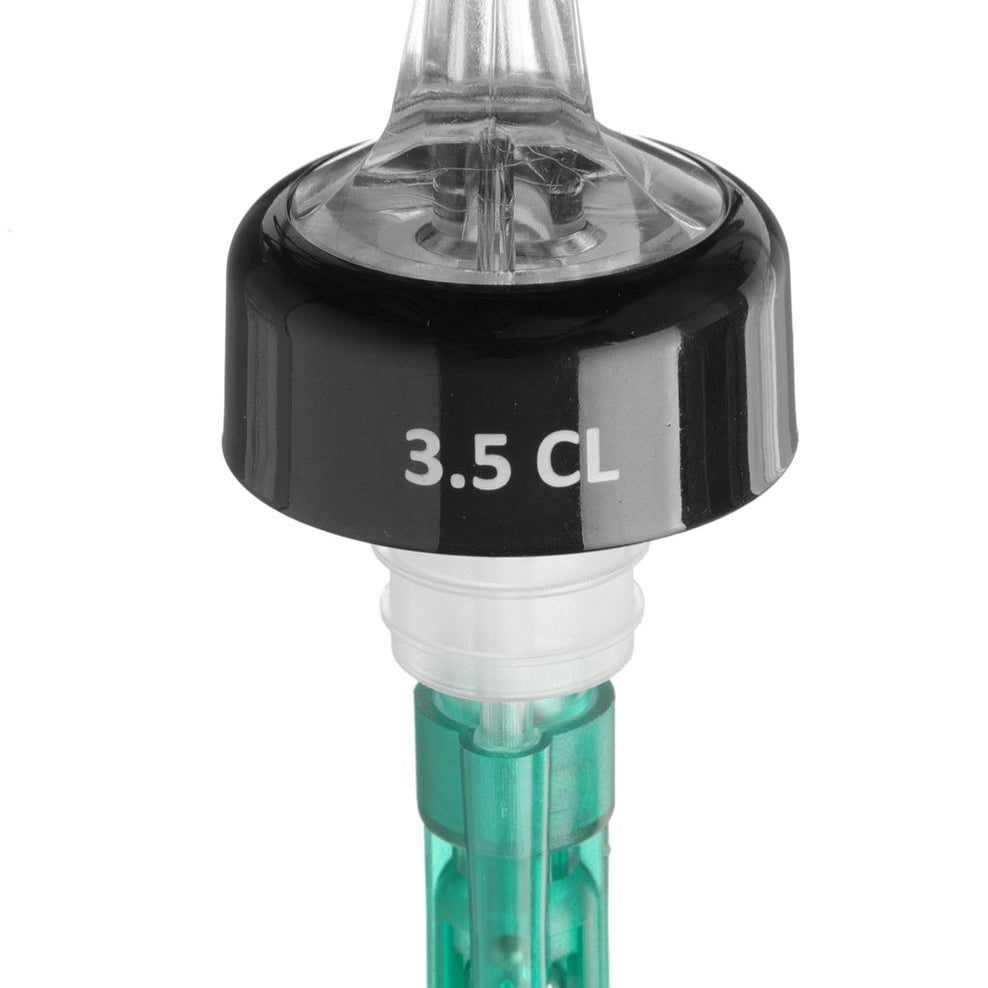 Bico doseador com bola 35 ml SAN – 2 unidades