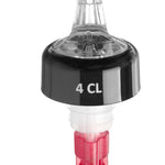 Bico doseador com bola 40 ml SAN – 2 unidades
