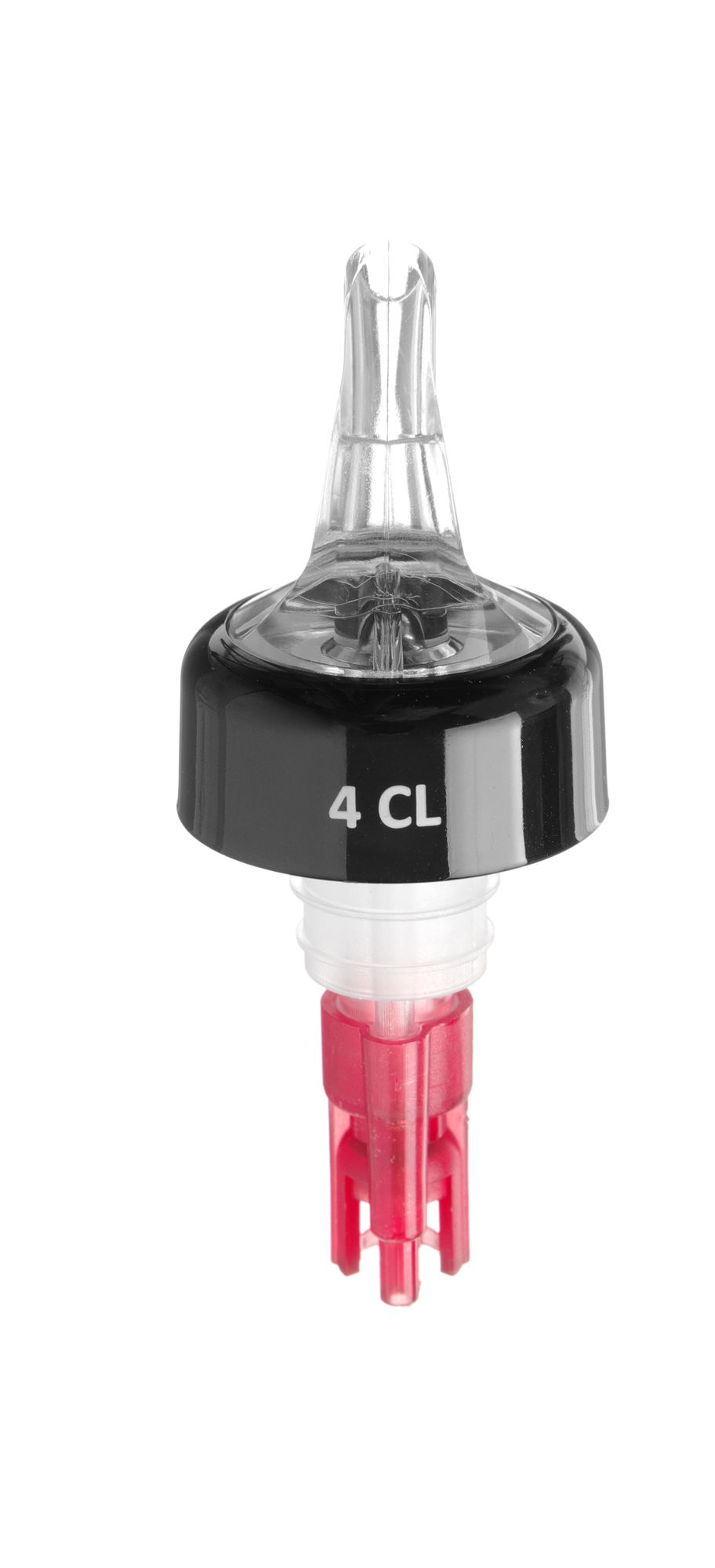 Bico doseador com bola 40 ml SAN – 2 unidades