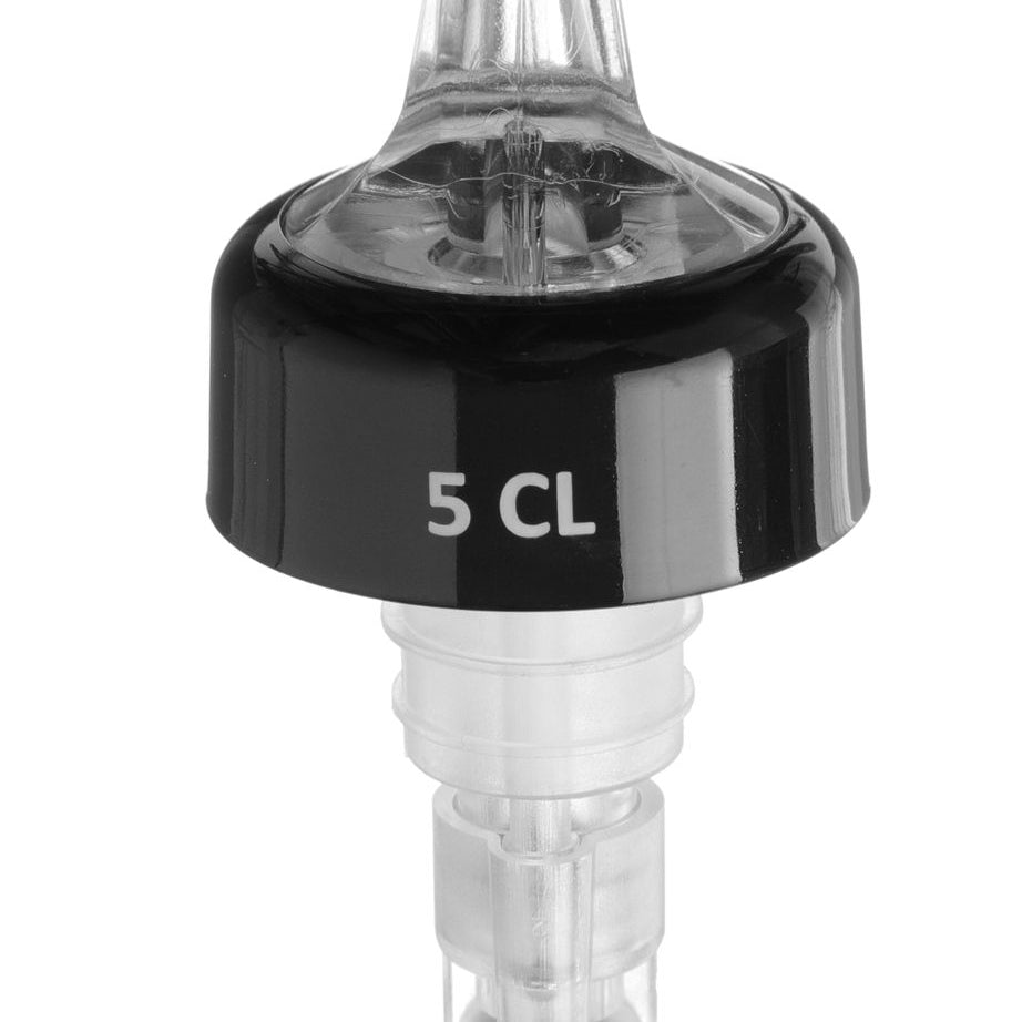 Bico doseador de bola 50 ml SAN – 2 unidades