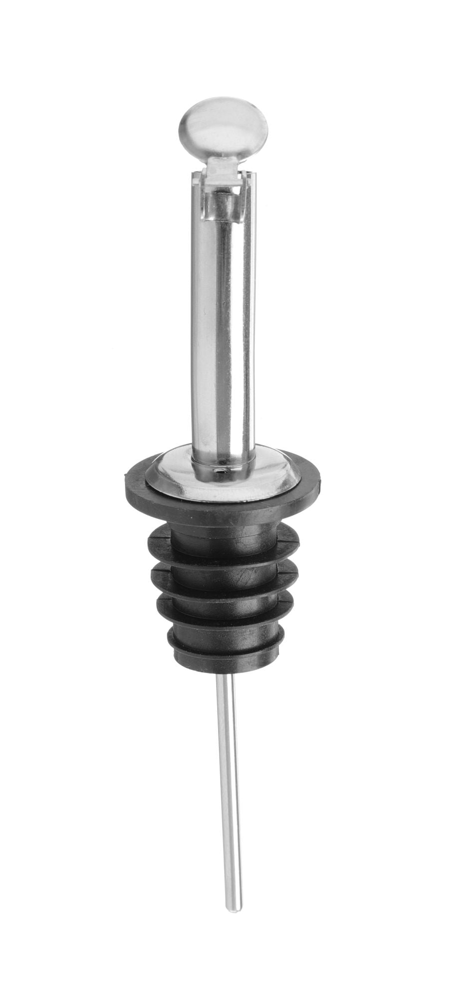 Bico vertedor com tampa flip – 6 unidades
