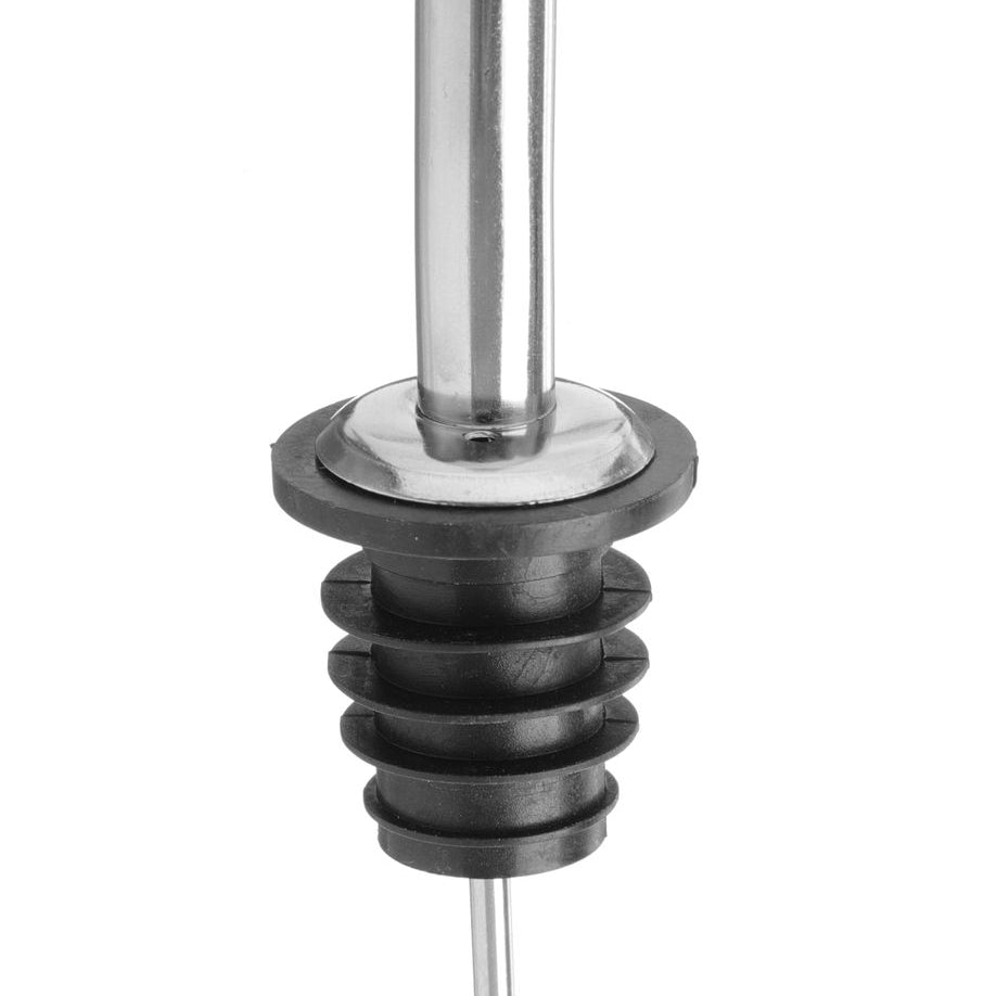 Bico vertedor com tampa flip – 6 unidades