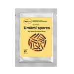 Töufood Köji Umämi Spores