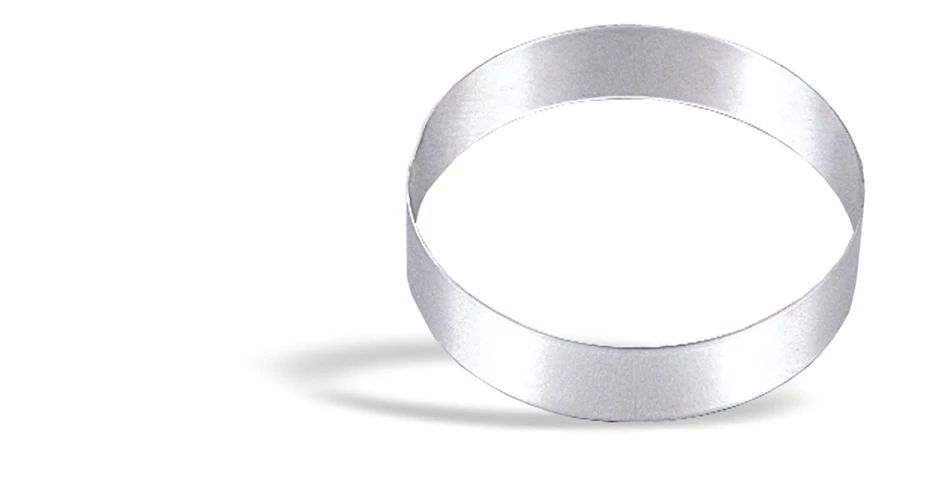 Entremet Rings