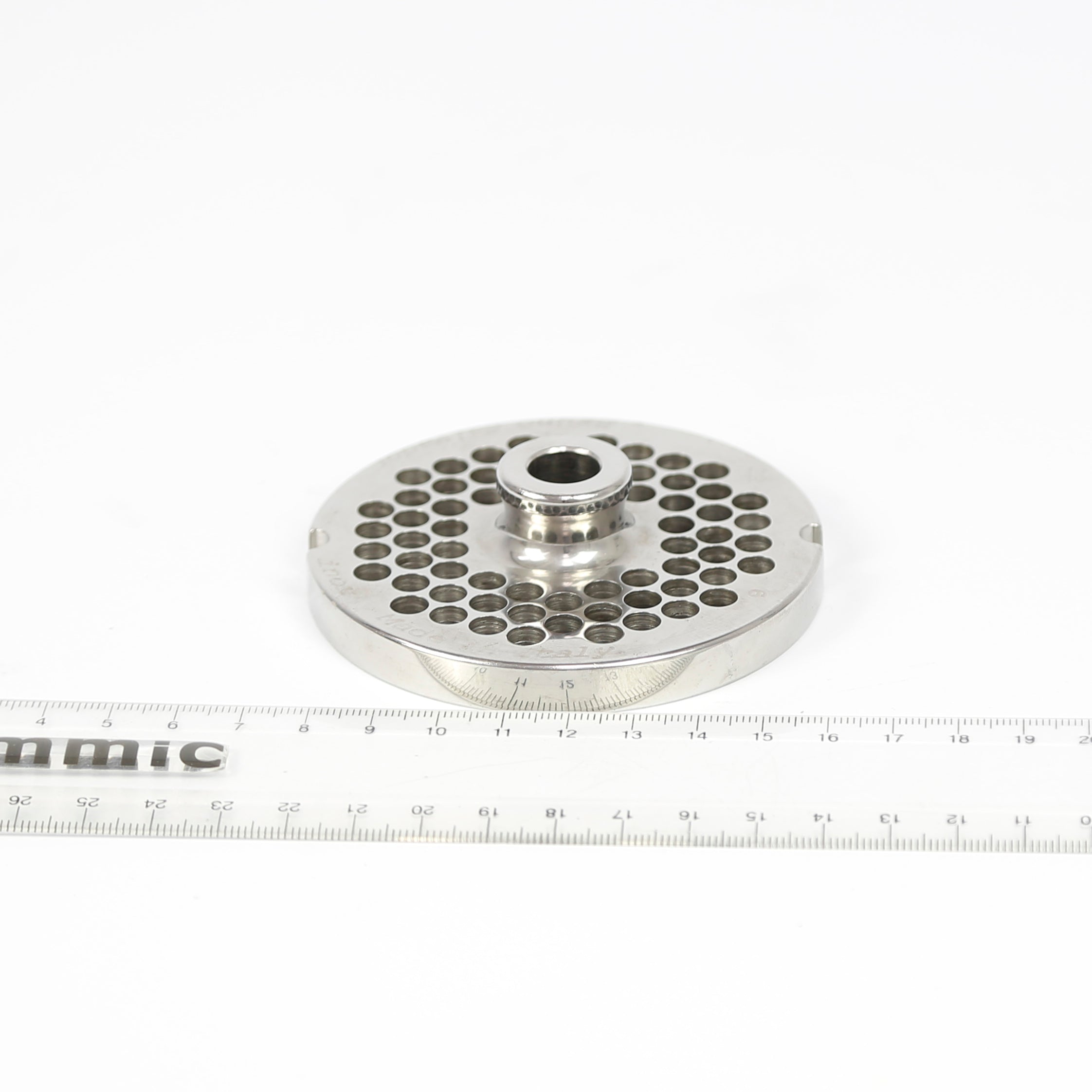 Placa 22-R 6 mm