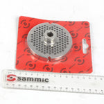 Placa 22-R 4.5 mm