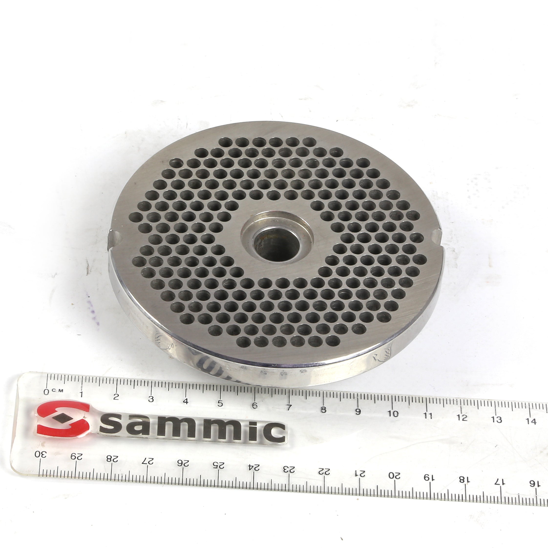 Placa PS-32R 4.5 mm