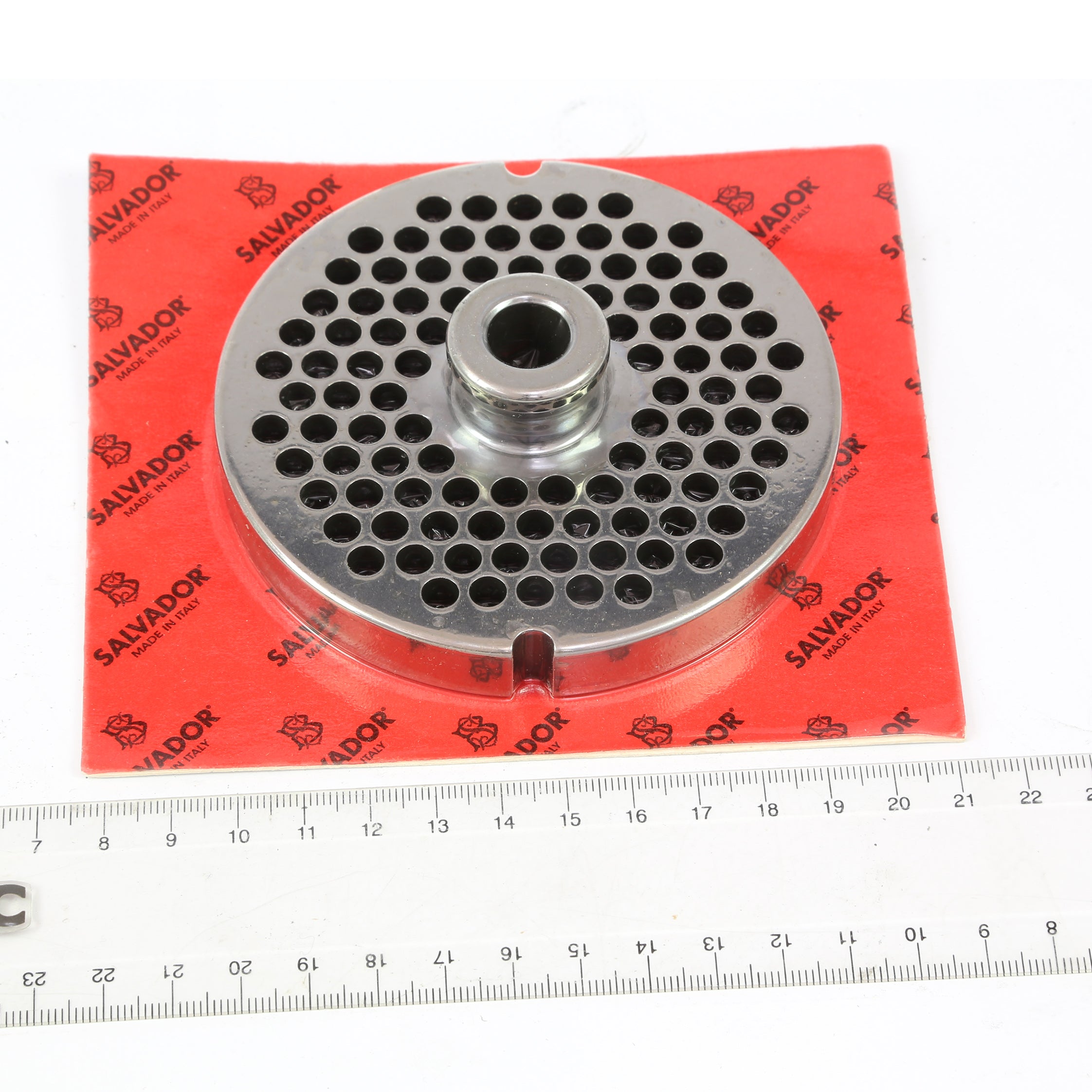 Placa PS-32R 6 mm