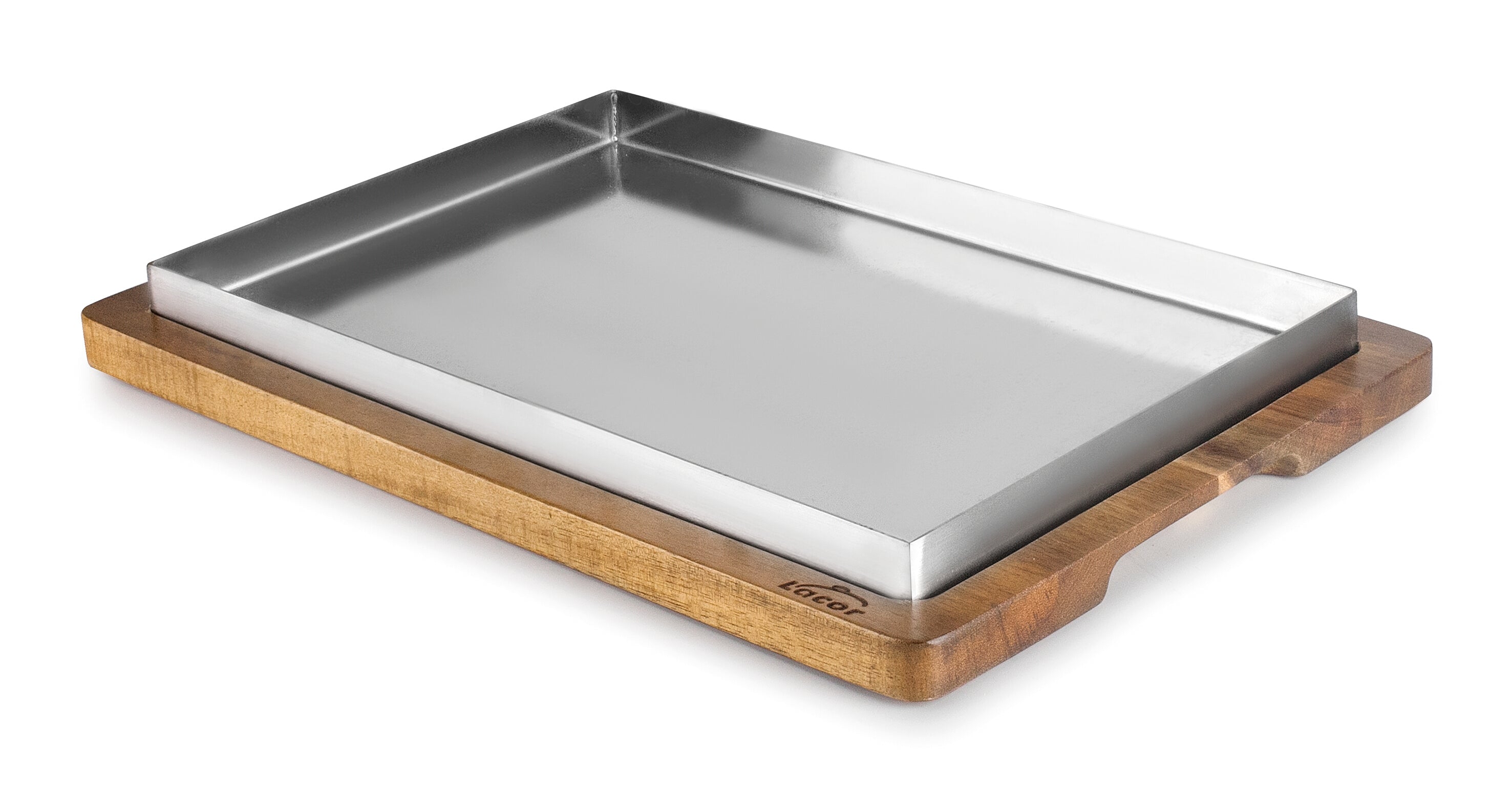 Llauna para arroz 32 x 14 cm