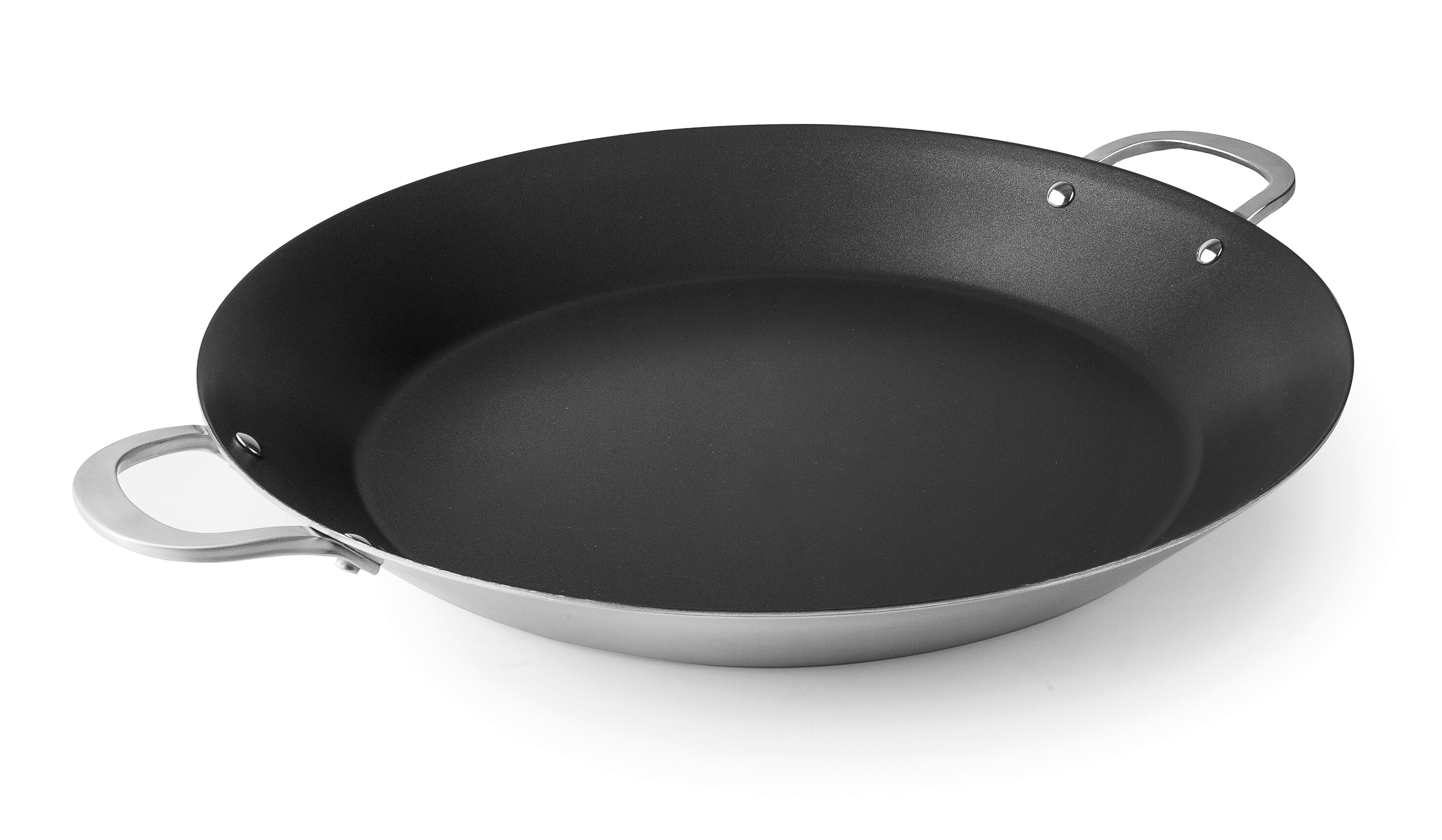 Paelheira antiaderente TRICHEF Ø 40 cm