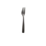 Garfo de lanche BCN preto 18%