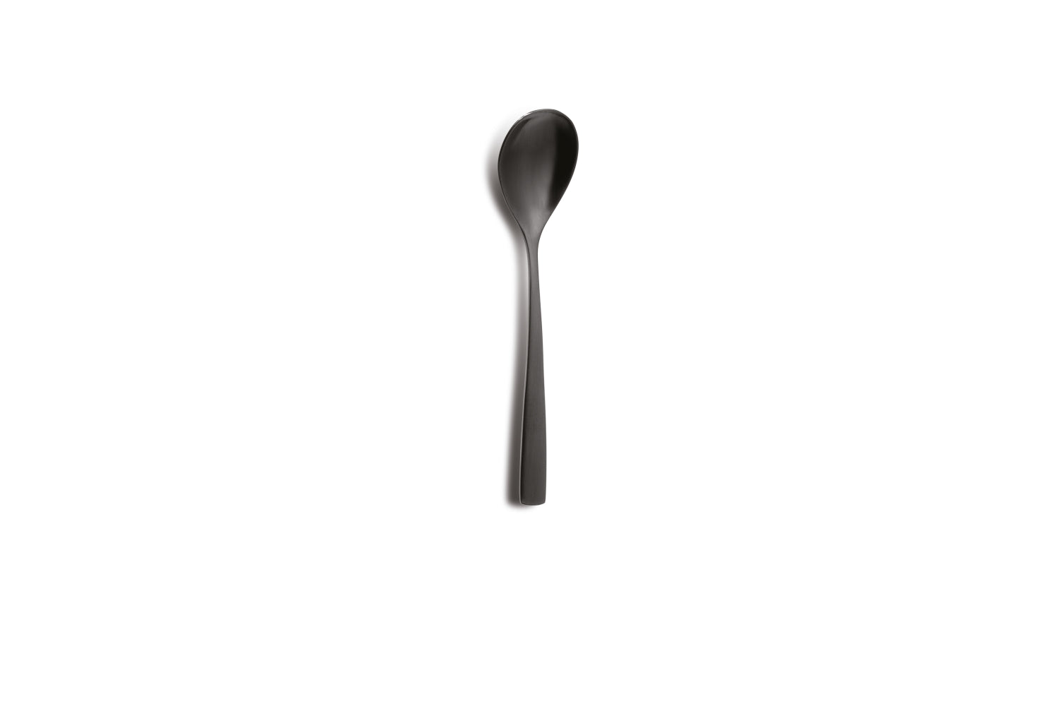 Colher de café BCN preto 18%