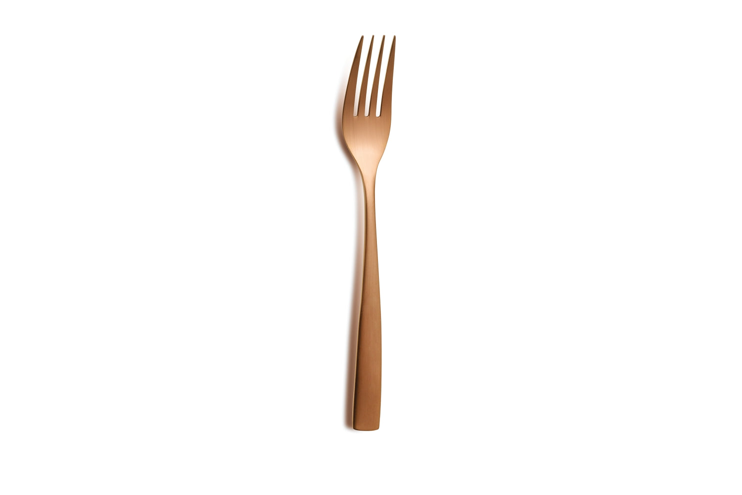 Garfo de mesa BCN cobre 18%