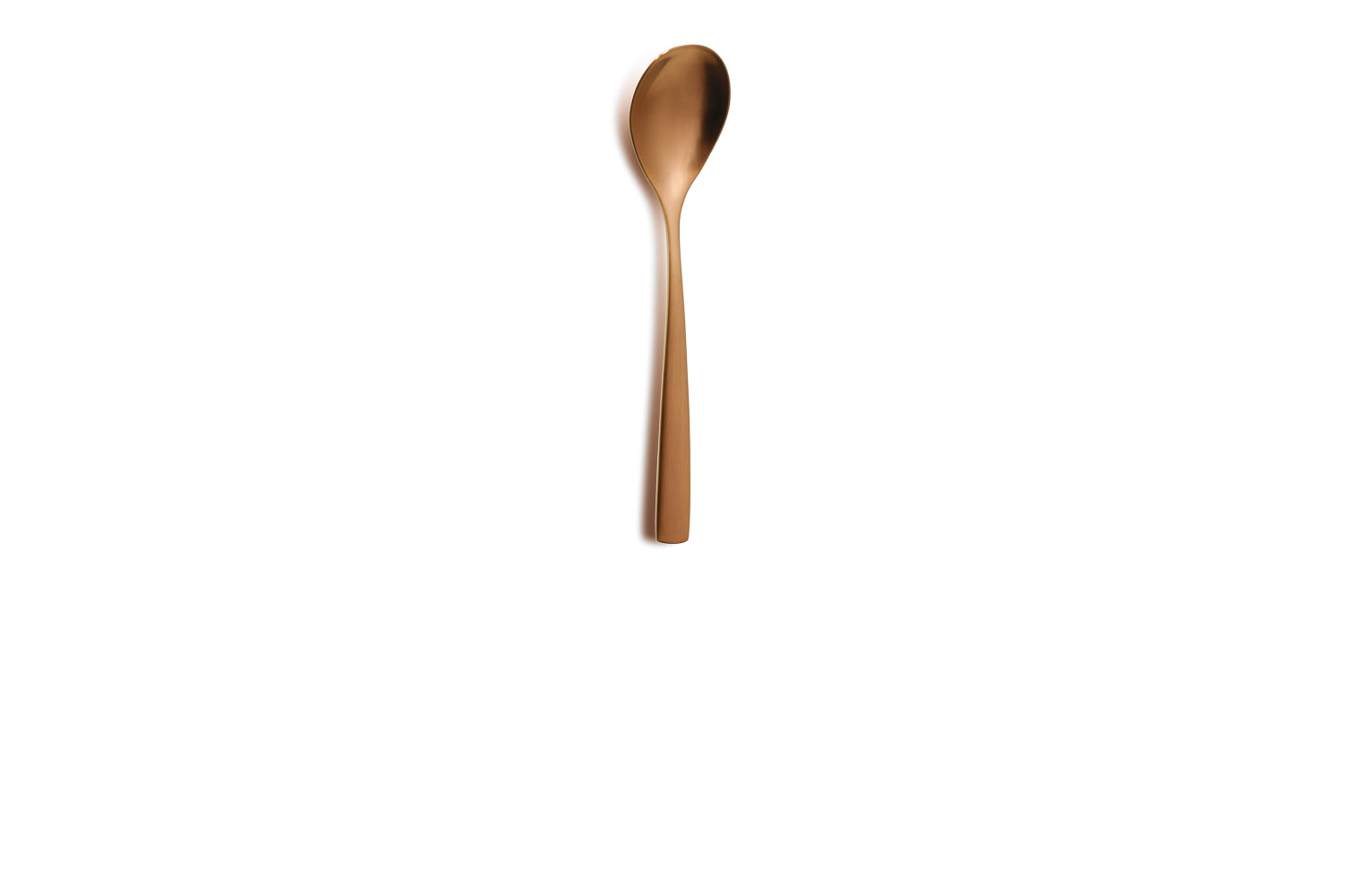 Colher de café BCN cobre 18%