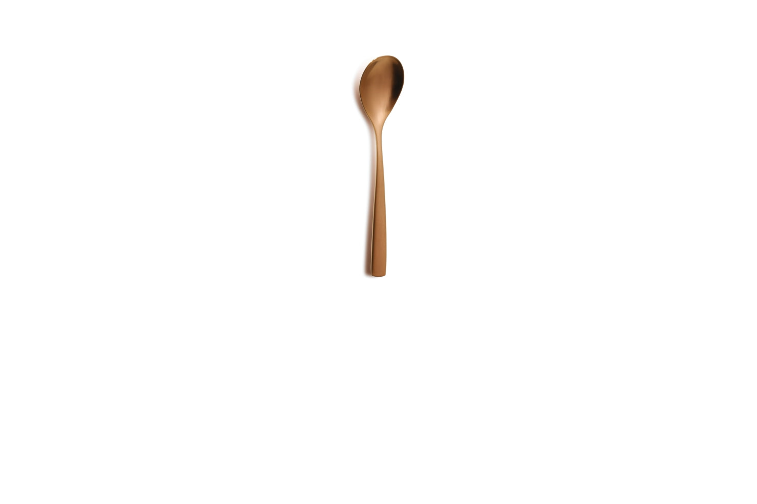 Colher de moca BCN cobre 18%
