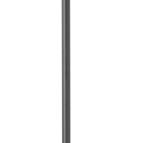 Pá de pizza redonda perfurada inox 1200x230 mm