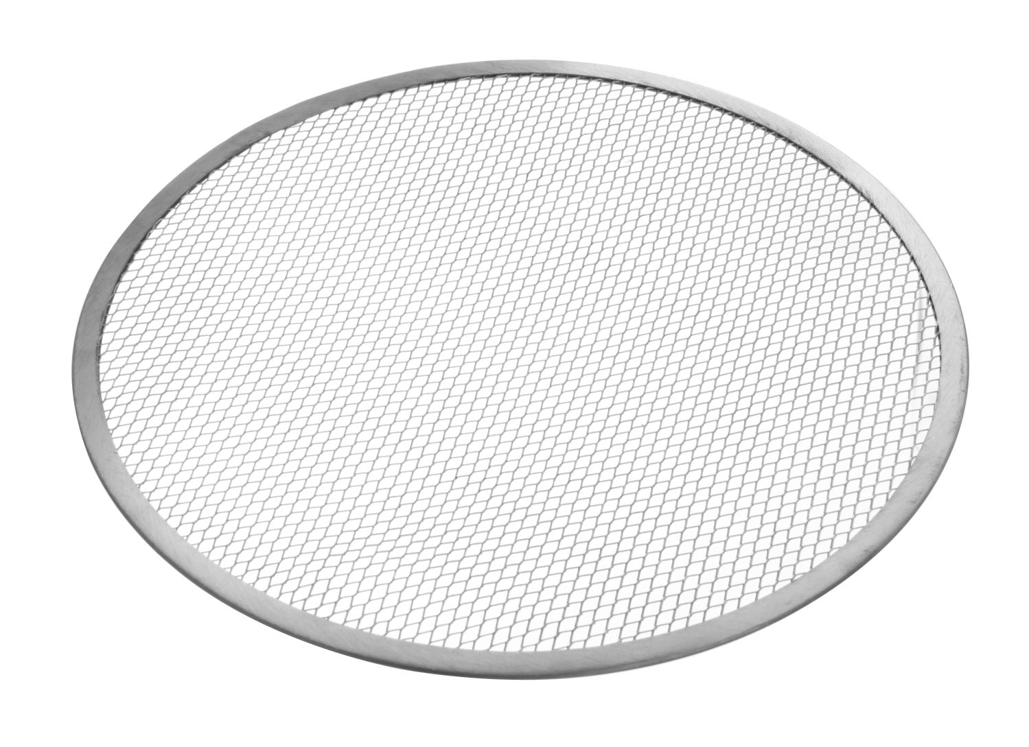 Tela para pizza alumínio Ø430 mm
