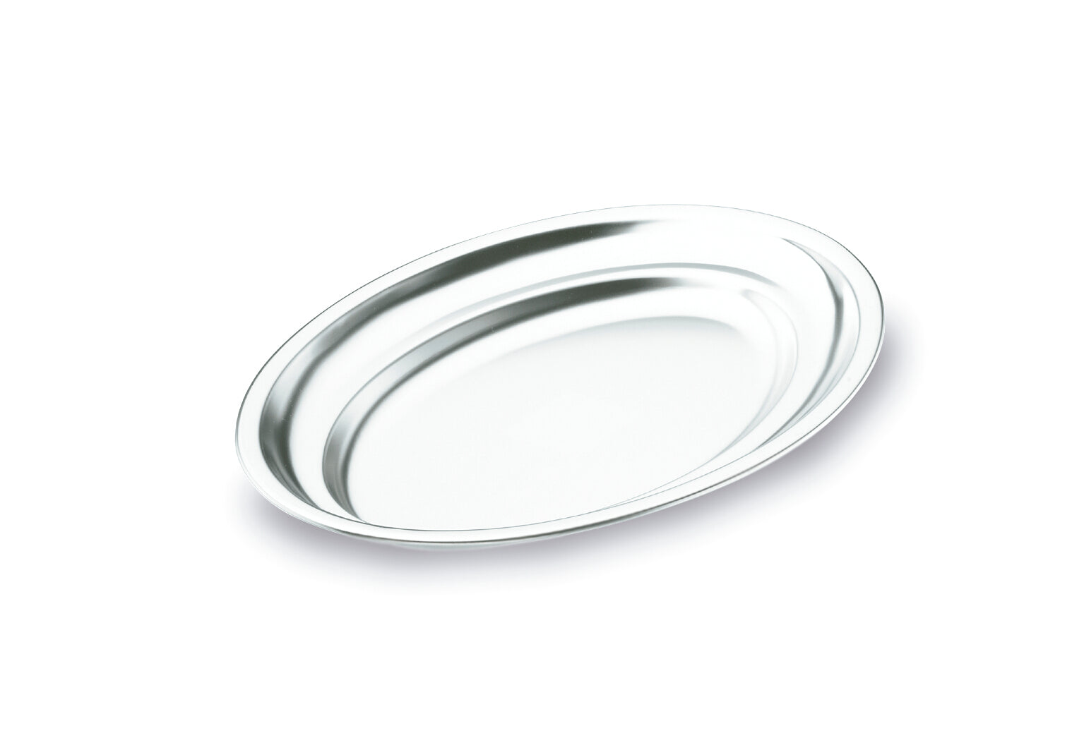 Travessa oval 25 cm